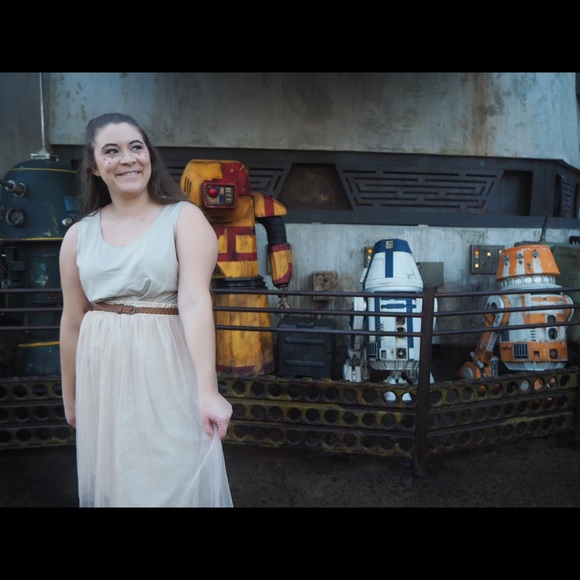 Meet your Posher, Mckenzie - Picture 3 of 8